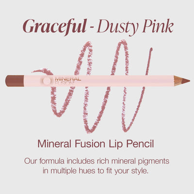 Mineral Fusion LIP PENCIL