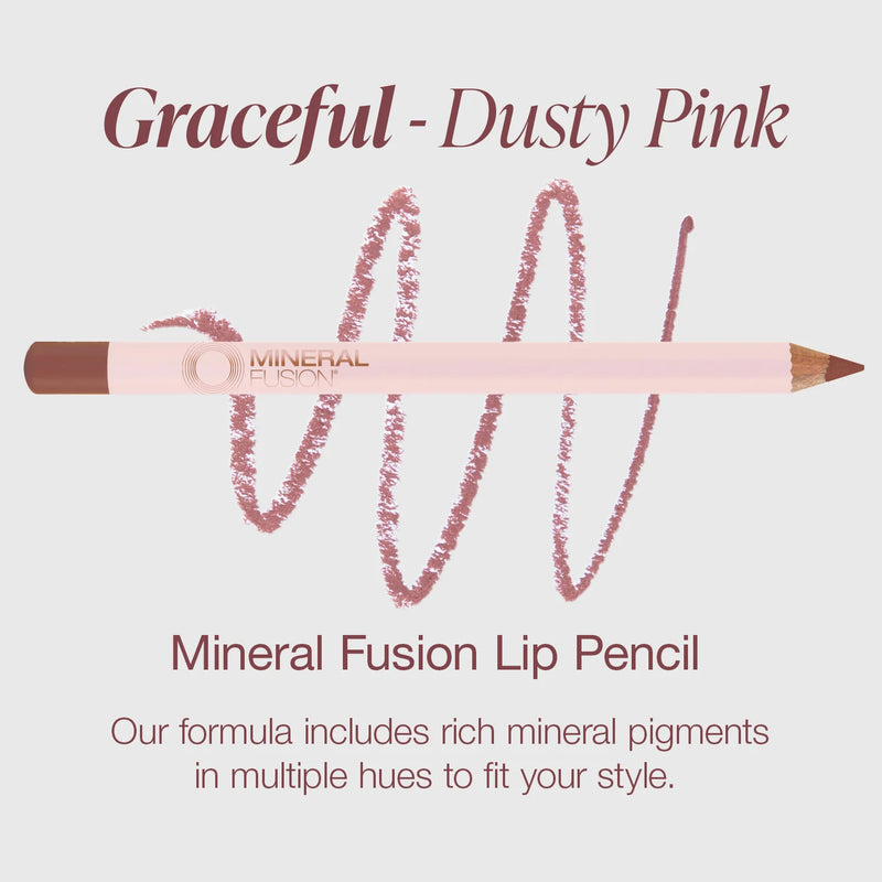 Mineral Fusion LIP PENCIL