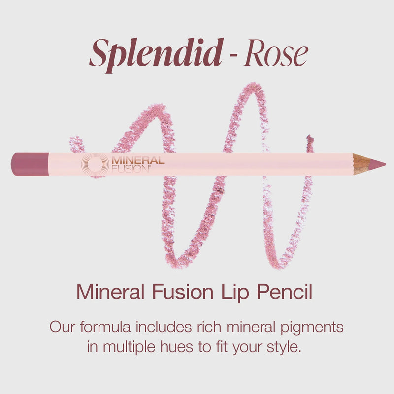 Mineral Fusion LIP PENCIL