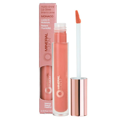 Mineral Fusion HYDRO-SHINE LIP GLOSS