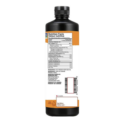 Manitoba Harvest Hemp Seed Oil