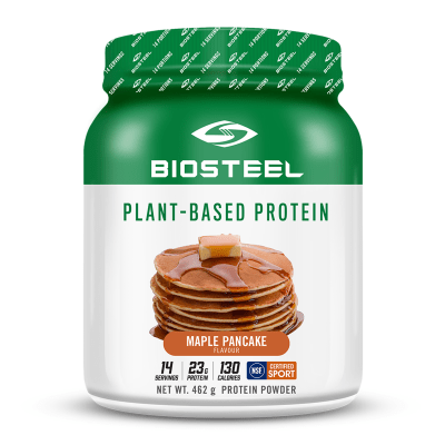 BioSteel Plant Based Protein