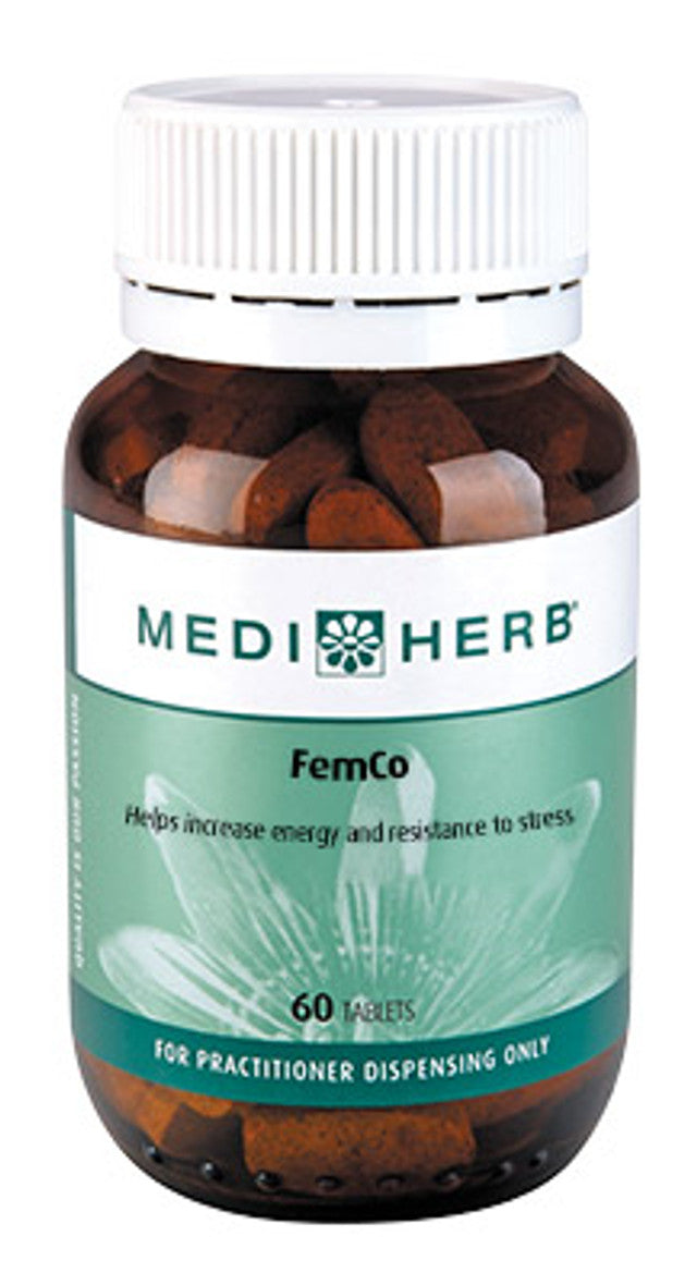 MediHerb FemCo