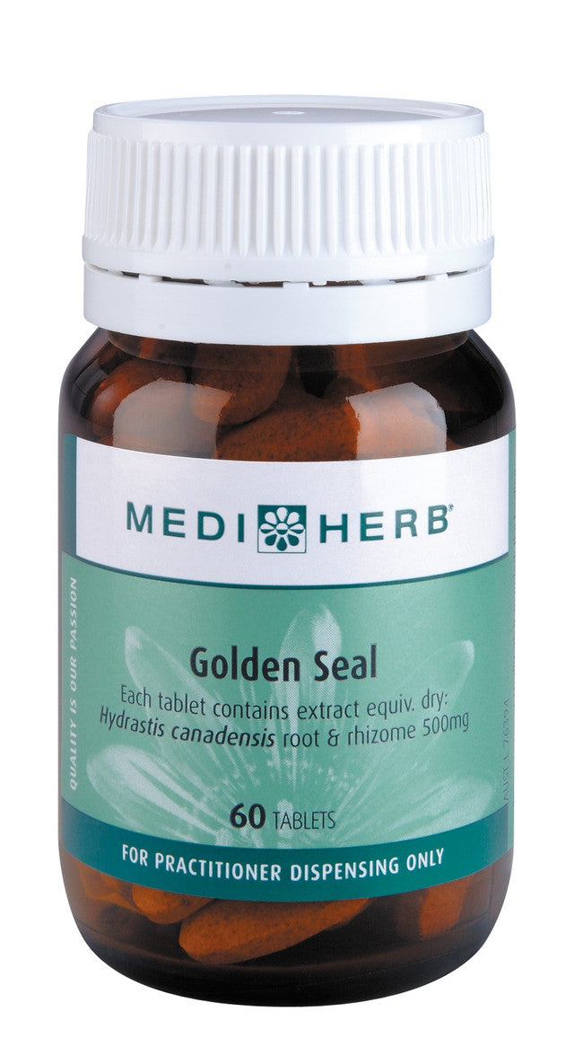 MediHerb Golden Seal
