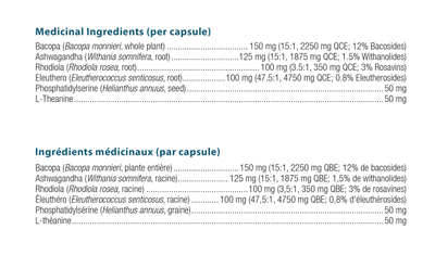 Ortho Molecular Products - NuAdapt