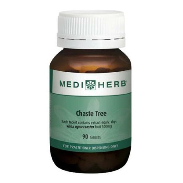 MediHerb ChasteTree