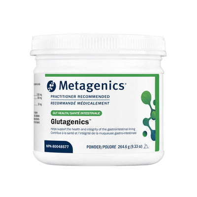 Metagenics Glutagenics - Vitamin Tree