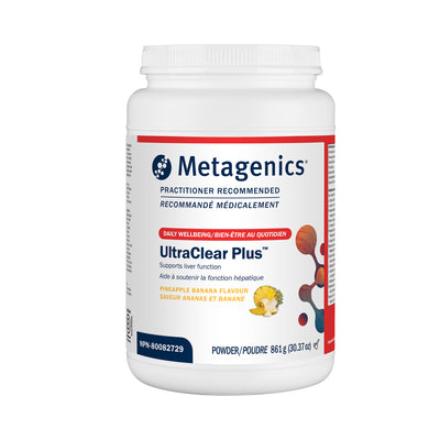 Metagenics UltraClear Plus - Vitamin Tree