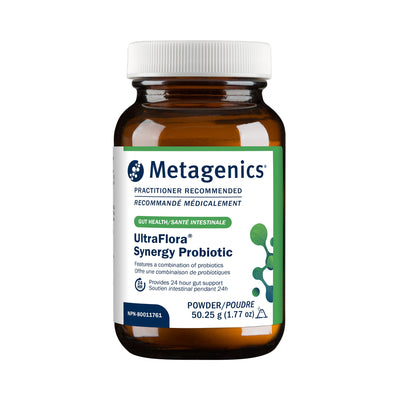 Metagenics UltraFlora Synergy - Vitamin Tree