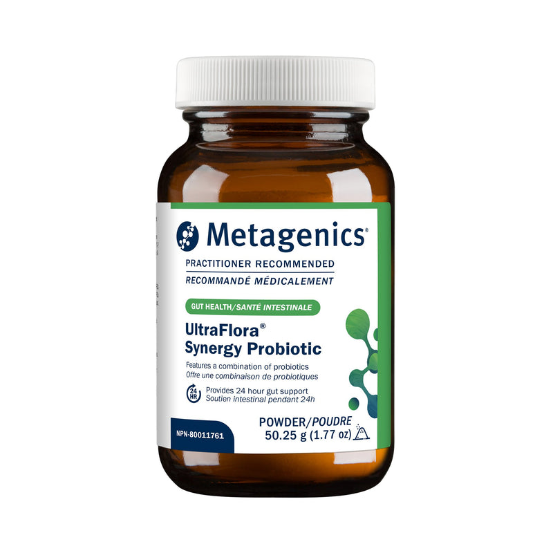 Metagenics UltraFlora Synergy - Vitamin Tree