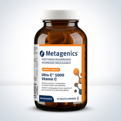 Metagenics Ultra C 1000 - Vitamin Tree