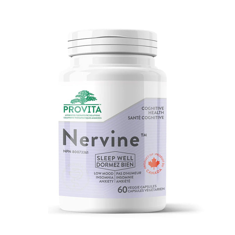 Provita Nervine