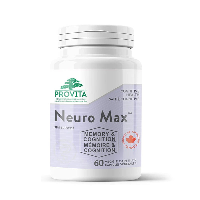 Provita Neuro Max