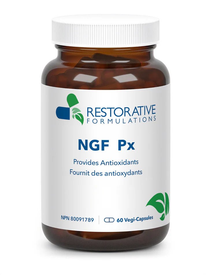 Restorative Formulations NGF Px