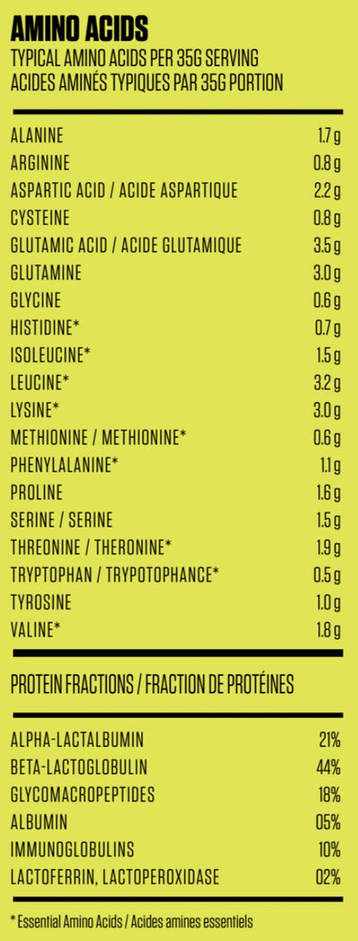 Kaha Nutrition New Zealand Whey Isolate - Vitamin Tree