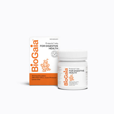 BioGaia ProTectis - Vitamin Tree
