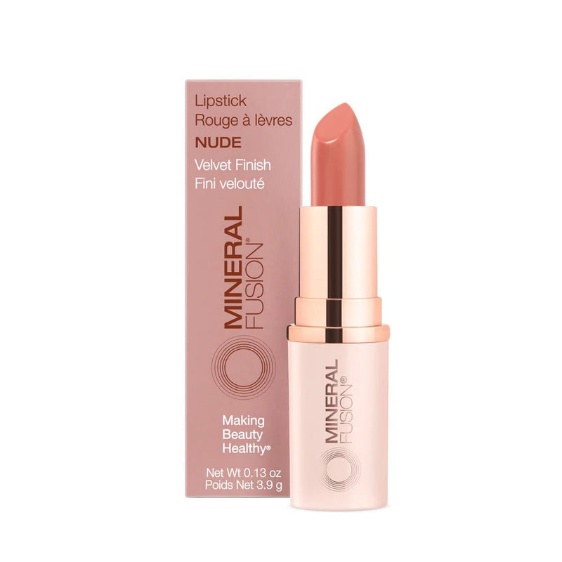 Mineral Fusion LIPSTICK