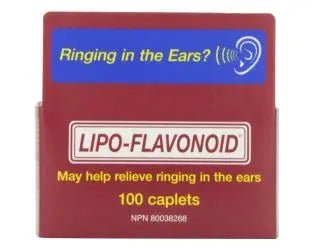 Numark Labs Lipo-Flavonoid