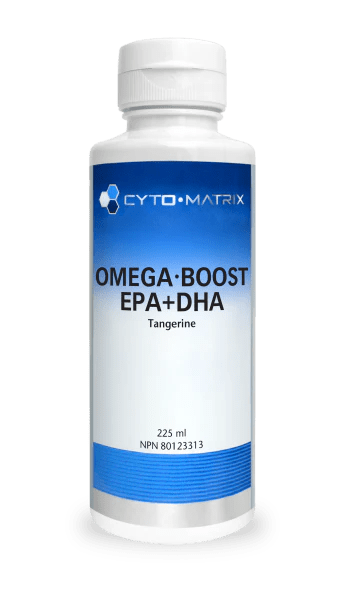 Cyto-Matrix Omega Boost - EPA + DHA