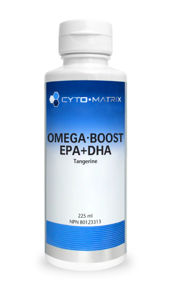 Cyto-Matrix Omega Boost - EPA + DHA