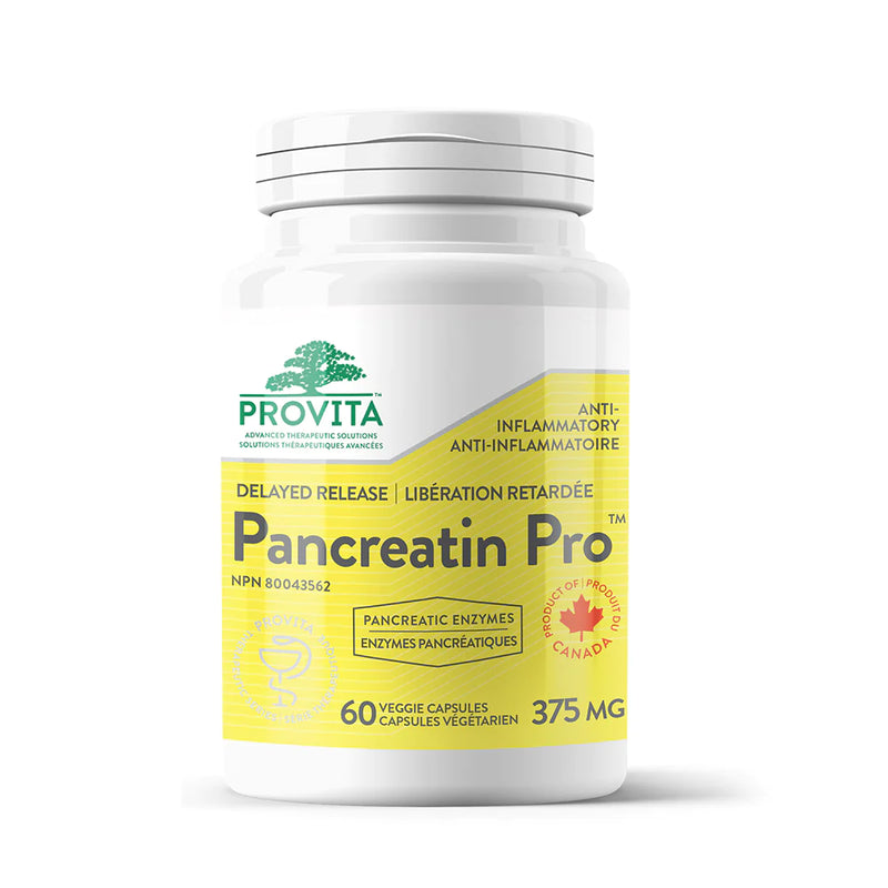 Provita Pancreatin Pro