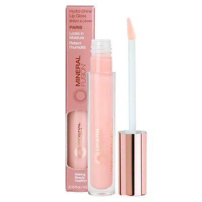 Mineral Fusion HYDRO-SHINE LIP GLOSS