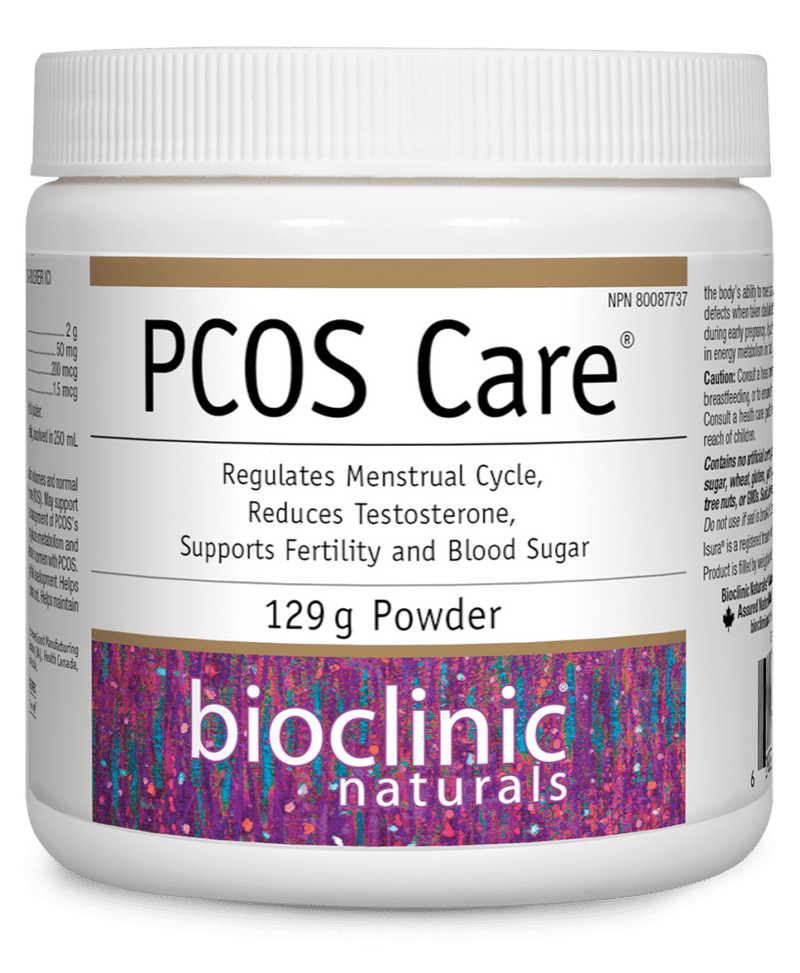Bioclinic – PCOS Care