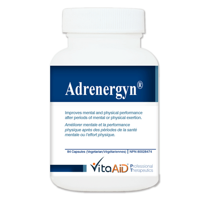 VitaAid Adrenergyn - Vitamin Tree