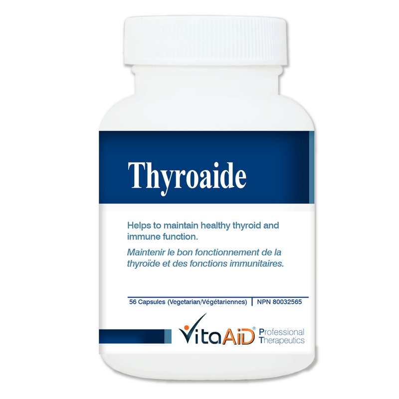 VitaAid Thyroaide - Vitamin Tree