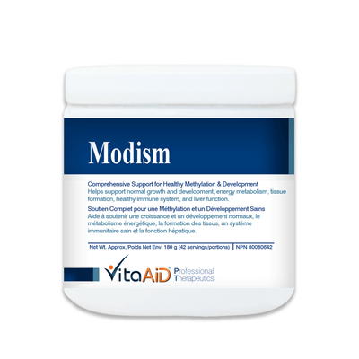 VitaAid Modism - Vitamin Tree