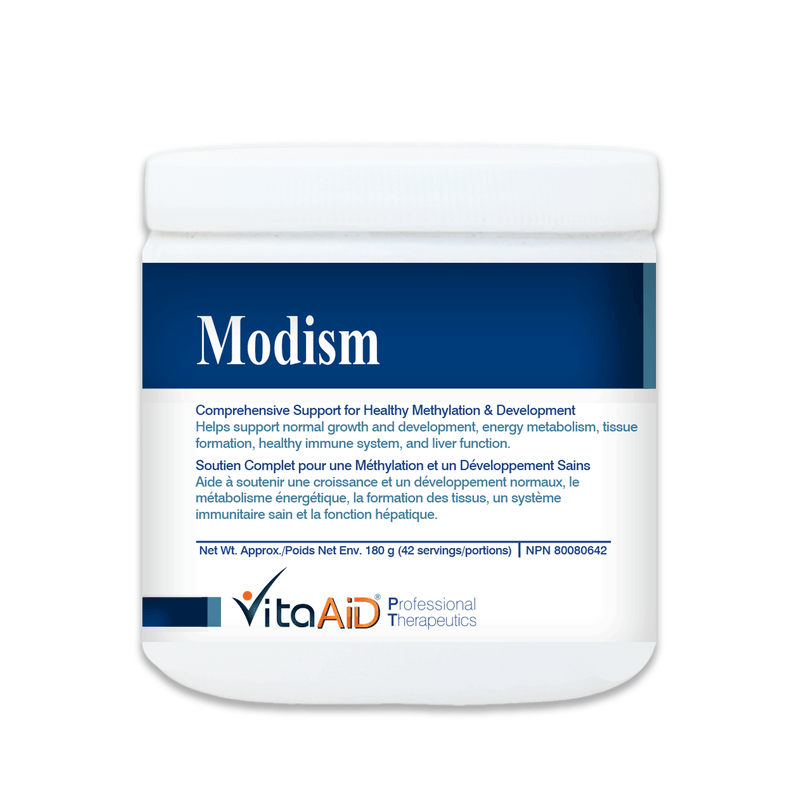 VitaAid Modism - Vitamin Tree