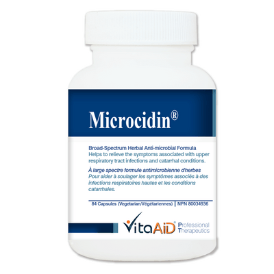 VitaAid Microcidin - Vitamin Tree