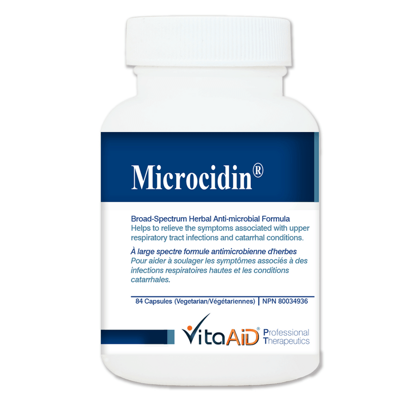 VitaAid Microcidin - Vitamin Tree