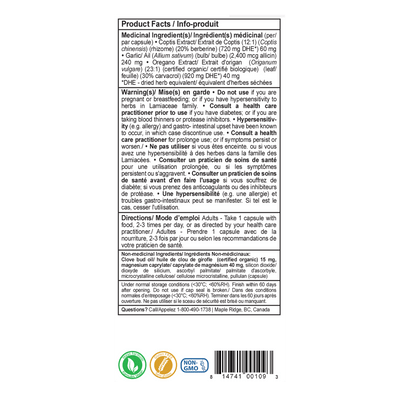 VitaAid Microcidin - Vitamin Tree