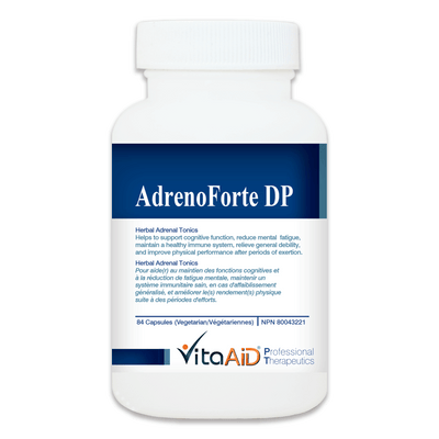 VitaAid AdrenoForte DP - Vitamin Tree