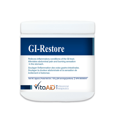 VitaAid GI - Restore - Vitamin Tree