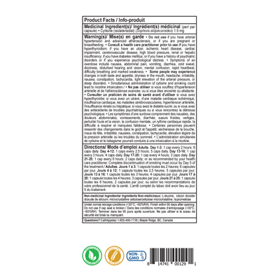 VitaAid Tobalief - Vitamin Tree