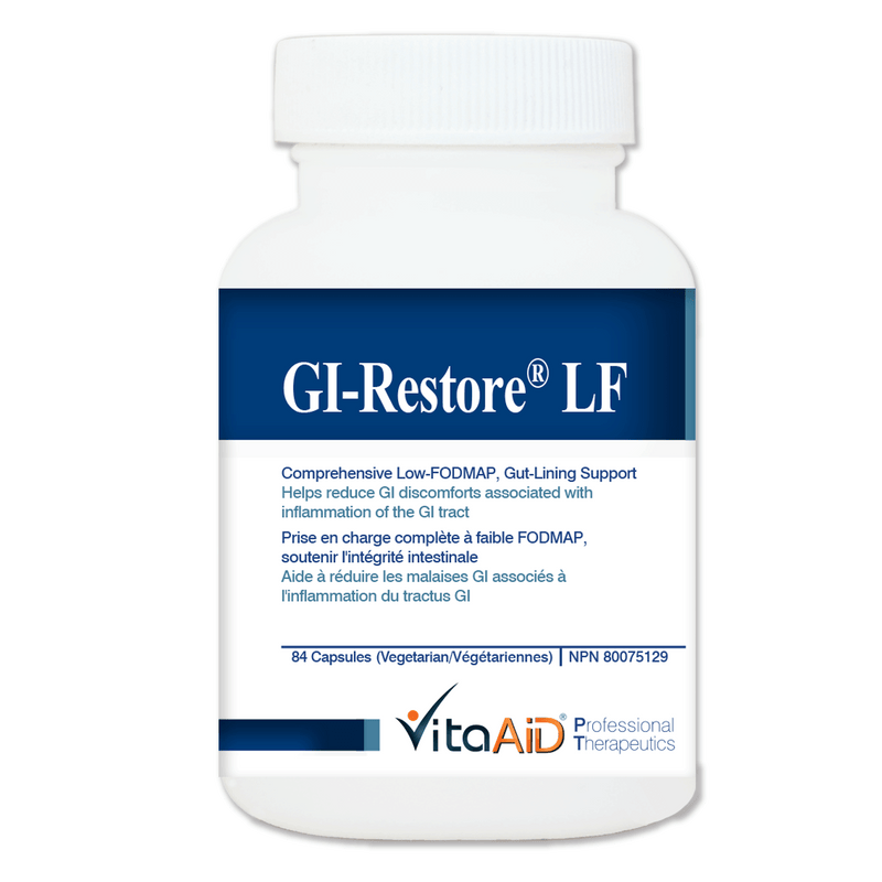 VitaAid GI - Restore® LF - Vitamin Tree