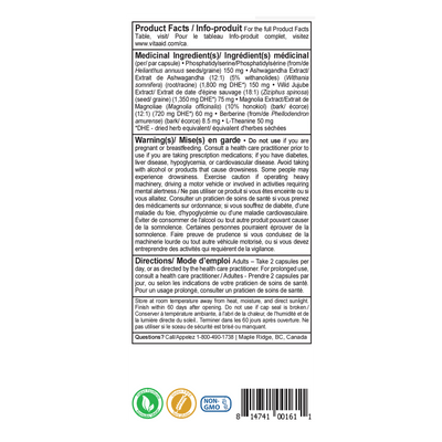 VitaAid Cortilief - Vitamin Tree