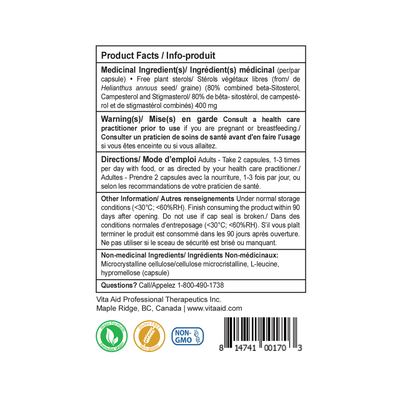 VitaAid Cholestolief - Vitamin Tree