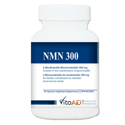 VitaAid NMN 300 - Vitamin Tree