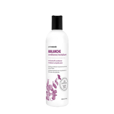 Prairie Naturals Avalanche Anti-Dandruff Hair Care