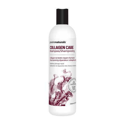 Prairie Naturals Collagen & Biotin Hair Repair