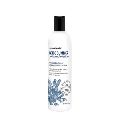 Prairie Naturals Indigo Summer Colour Care Hair Care