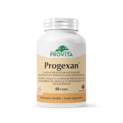 Provita Progexan - Vitamin Tree
