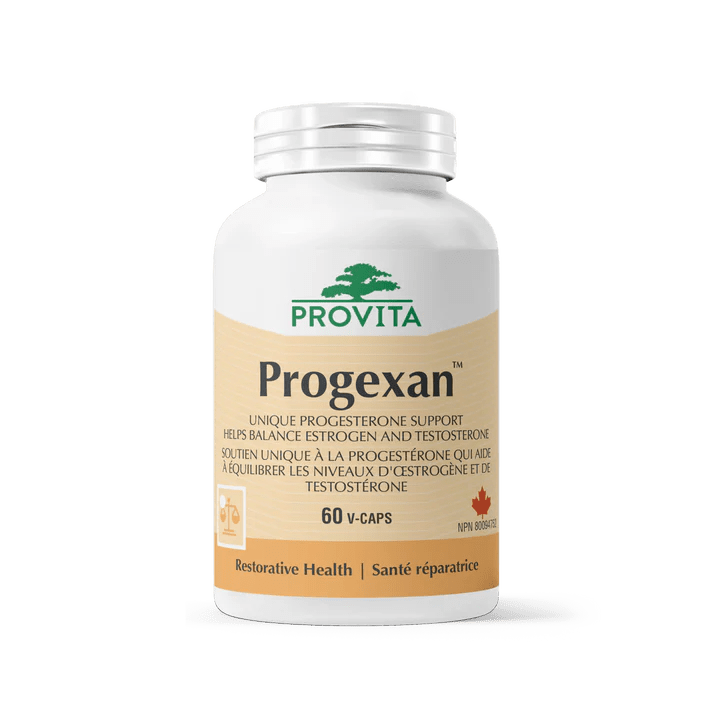 Provita Progexan - Vitamin Tree
