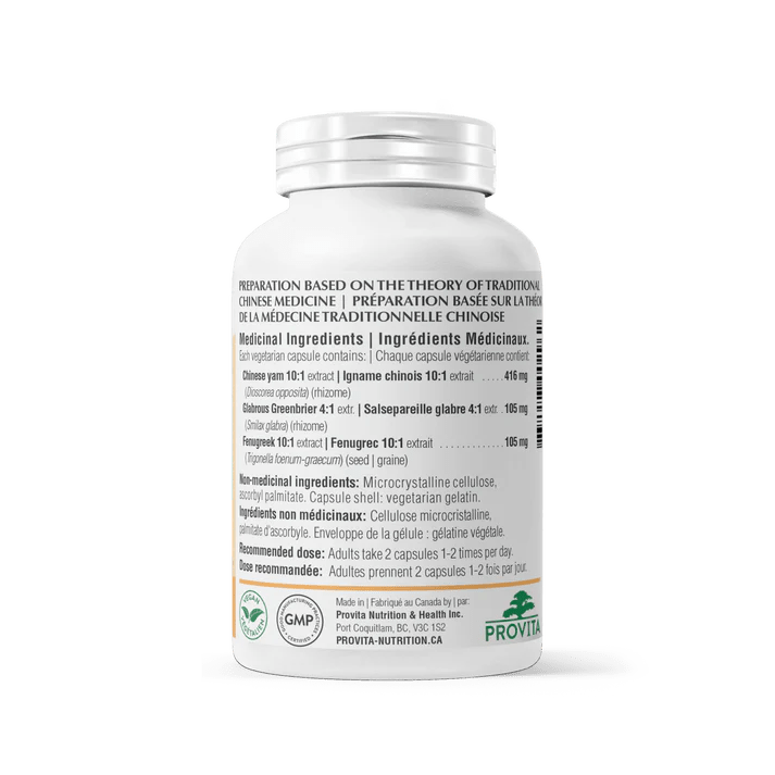 Provita Progexan - Vitamin Tree