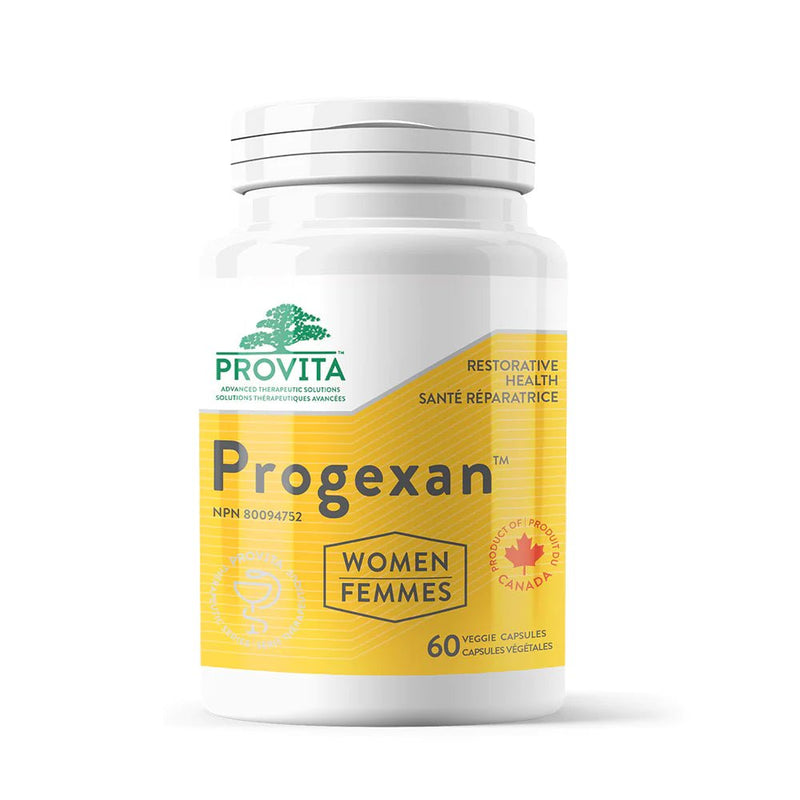 Provita Progexan