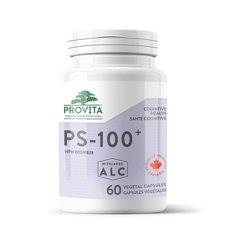 Provita PS-100+