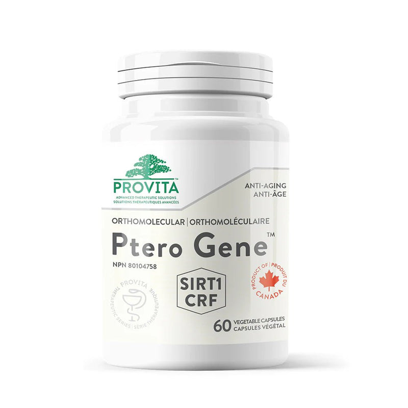 Provita Ptero Gene